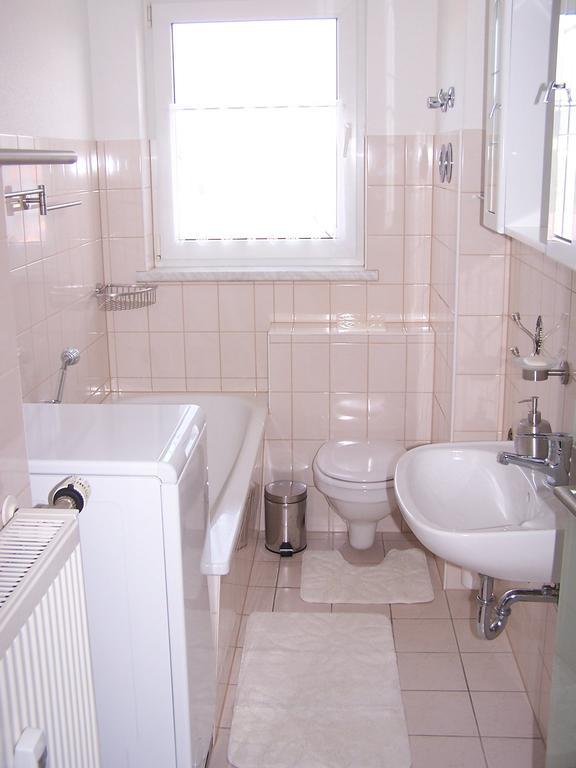 Apartment Ilmtal Jena Bad Berka Bilik gambar