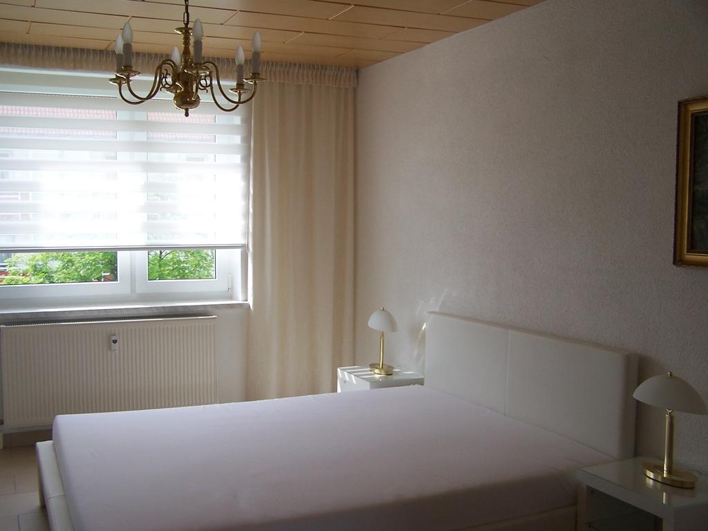 Apartment Ilmtal Jena Bad Berka Bilik gambar