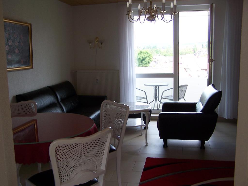 Apartment Ilmtal Jena Bad Berka Bilik gambar